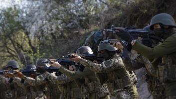 DIRECTO Guerra Ucrania: Letonia introducirá clases de defensa nacional obligatorias en institutos