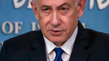 Netanyahu 'pasa' de sus socios por la respuesta a Irán: "Gracias por los consejos, pero tomaremos nuestras decisiones"