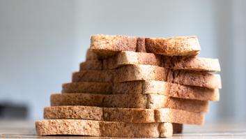 Soy técnico en nutrición y estos son los panes de molde más saludables de los supermercados