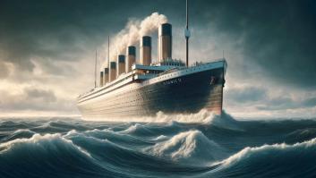 El Titanic vuelve a navegar de la mano de un magnate