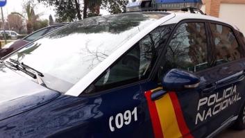 Detienen a un hombre por posible relación con el fallecimiento de una mujer en plena calle en Zaragoza