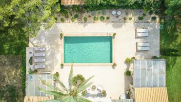 Airbnb pide a sus clientes quitar las piscinas de sus anuncios