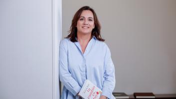 Sylvia Béjar: "Como nos han dicho que la menopausia es un problema, un horror, un espanto... se convierte en profecía autocumplida"