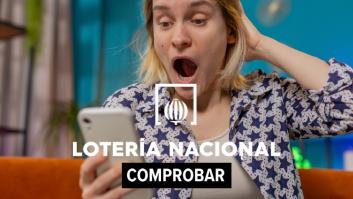 Comprobar resultados de Lotería Nacional en directo hoy 15 de agosto: dónde ha caído el sorteo y números premiados