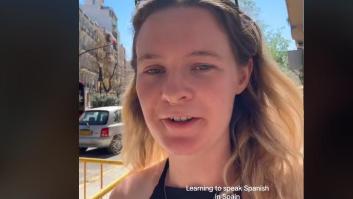 Una irlandesa habla de lo que hacen los españoles cuando los extranjeros aprenden el idioma