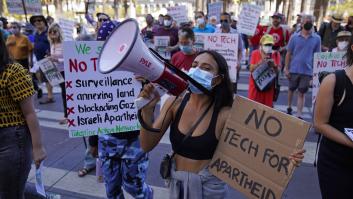Google despide a 28 trabajadores por protestar contra un contrato sobre IA con el Gobierno de Israel