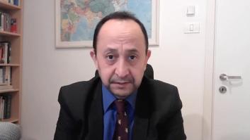 Meir Javedanfar: "Israel no va a vivir con las líneas rojas que le marca Irán"