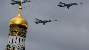 Un analista de guerra califica de "vergonzosa" la pérdida de Rusia de su avión clave