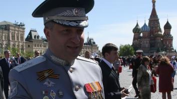 Detienen al viceministro de Defensa ruso por aceptar un soborno