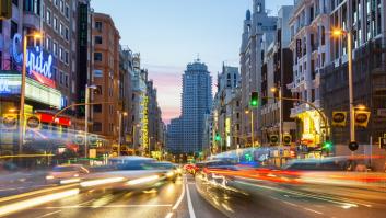 Madrid denuncia a la empresa de las multas de tráfico