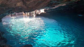 Esta es la piscina natural más peligrosa de España: aguas tan paradisíacas como mortales