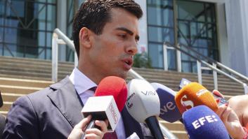 La declaración de Juango Ospina, representante de los Arrieta, en el juicio contra Daniel Sancho