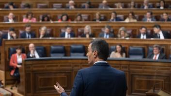 Qué es la cuestión de confianza, la fórmula parlamentaria a la que podría agarrarse Pedro Sánchez