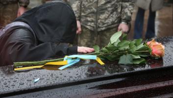 Guerra Ucrania Rusia: EEUU envía la primera ronda de ayuda a Kiev