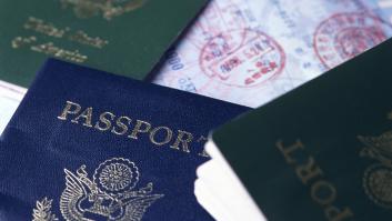 Este es el pasaporte más problemático: "Las aduanas creen que es un país inventado"