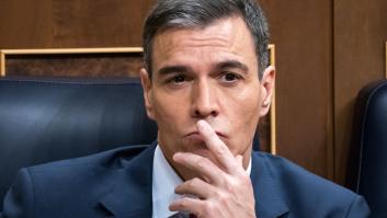 Pedro Sánchez, última hora de su posible dimisión y cuenta atrás para la comparecencia en directo