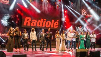 'Radiolé' mejora su audiencia en un 54% y pasa por encima a la mítica 'Radio 3'
