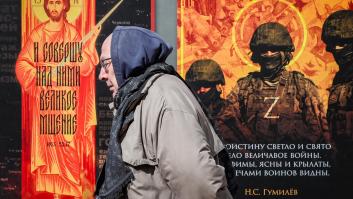 DIRECTO | Guerra Ucrania-Rusia: la súper arma que llegará pronto a Ucrania desde la Casa Blanca