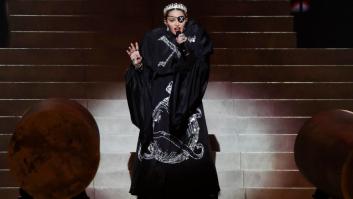 El guiño a Frida Kahlo en el último concierto de Madonna