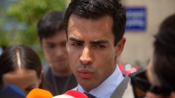 La familia de Edwin Arrieta pide al Gobierno colombiano que interceda