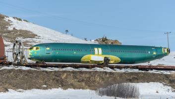 Otro 'chivato' de Boeing muere de manera misteriosa