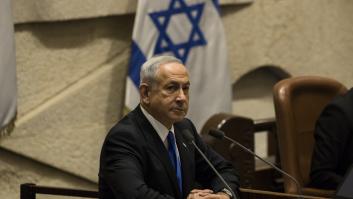 Netanyahu sostiene que "Israel no puede aceptar el fin de la guerra" en Gaza porque mantendría a Hamás en el poder