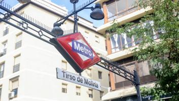 Muere un hombre arrollado en la parada de Metro de Tirso de Molina (Madrid)