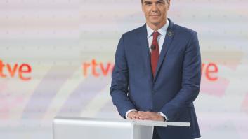 RTVE tendrá que compensar a los partidos de las elecciones catalanas por emitir la entrevista a Pedro Sánchez