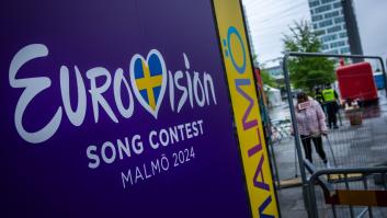 Primera semifinal de Eurovisión 2024: horario, orden de actuaciones y dónde verla