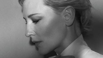 Cate Blanchett, Premio Donostia de la 72ª edición del Festival de San Sebastián
