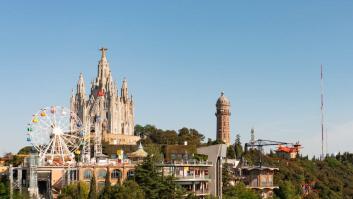 El antiquísimo parque de atracciones en Cataluña que se convirtió en la obsesión de Walt Disney