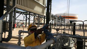 Argelia amenaza con cortar el gas a España