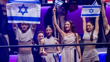 Eurovisión, ante el vértigo por un triunfo de Israel y la duda de si 'Zorra' gustará a Europa