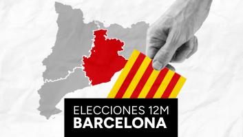 Resultados de las elecciones catalanas 2024 en Barcelona