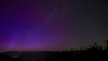 Estos son los lugares de España con increíbles vistas a las auroras boreales