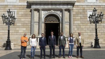 Jornada de reflexión de las elecciones catalanas 2024, en directo: candidatos y última hora
