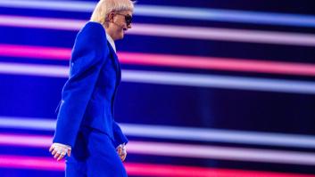 El motivo alegado por Eurovisión para expulsar a Joost, de Países Bajos, antes de la final