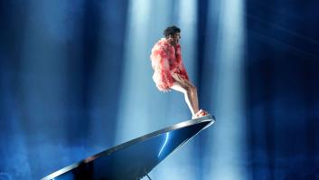 'The Code', de Nemo, de Suiza: escucha la canción ganadora de Eurovisión 2024