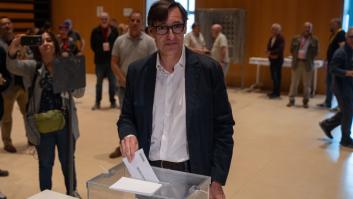 Illa ganará las elecciones, pero peligra la suma con Comunes y ERC, según los sondeos