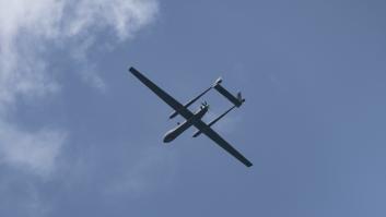 Marruecos se apropia del superdron silencioso de Israel