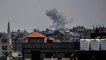 Israel mata en Gaza a un alto cargo de uno de los grupos implicados en el ataque del 7 de octubre