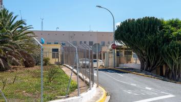 La cárcel española de las plagas: cucarachas, ratas y ahora serpientes
