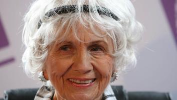 Muere la escritora Alice Munro a los 92 años