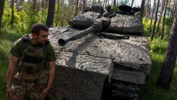 Guerra en Ucrania-Rusia en directo: últimas noticias del 14 de mayo