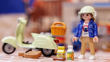 Playmobil decide marcharse de España