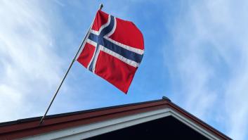 Un noruego explica en español que hay algo "muy raro" en su país y pide opiniones