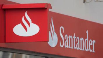 El Banco Santander alerta de un "acceso no autorizado" a los datos de sus clientes en España