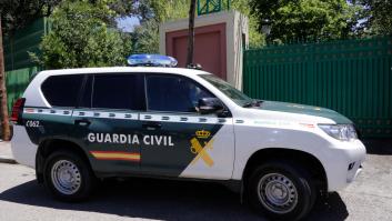 Uno de los municipios más seguros de España regala coches patrulla a la Guardia Civil