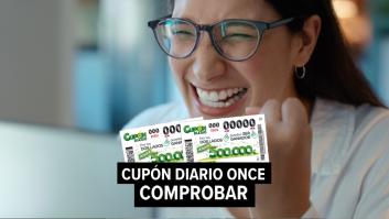 ONCE: comprobar Cupón Diario, Mi Día y Super Once, resultado de hoy miércoles 15 de mayo