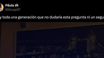 La pregunta que hacen en 'Quién quiere ser millonario' une a toda una generación: la conoces y sabes por qué